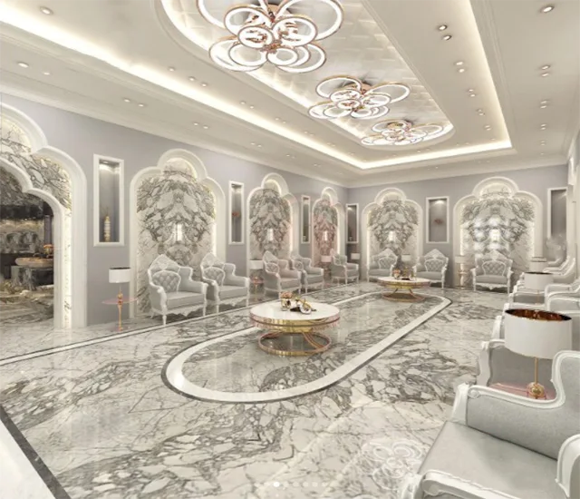 أيهما افضل تركيب البورسلان ولا السيراميك