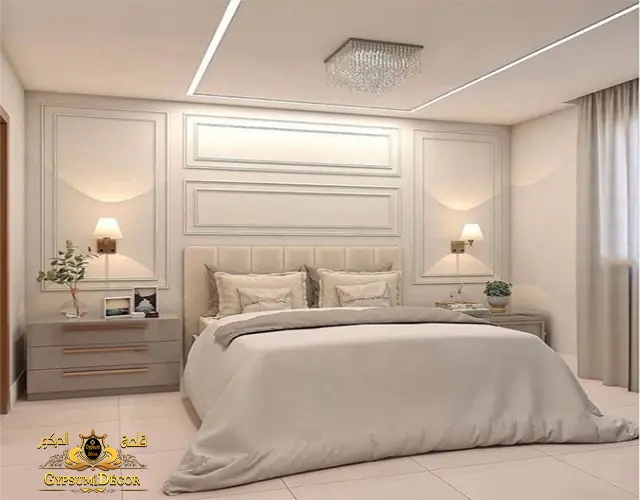 الألوان في غرفة النوم خطوات اختيار الألوان في غرفة النوم