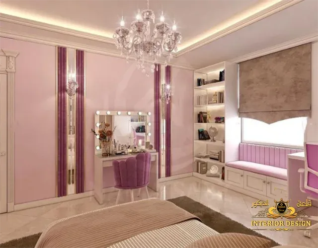 ديكورات غرف نوم للعرسان بسيطة ديكورات غرف نوم بسيطة