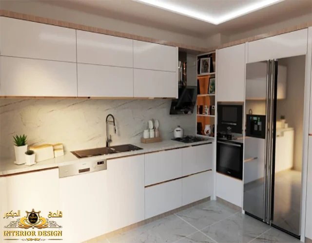 كتالوج مطابخ اكريليك كم سعر مطبخ اكريليك في مصر