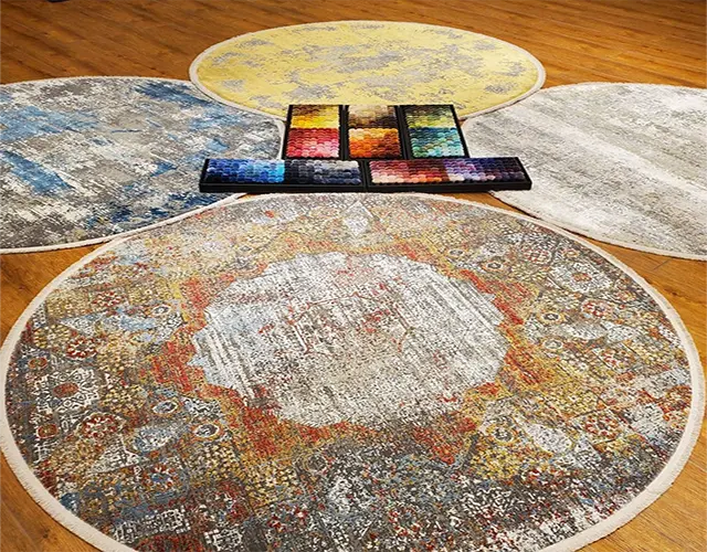 انواع السجاد التركي الكليم المودرن سجاد تركي الكليم المودرن