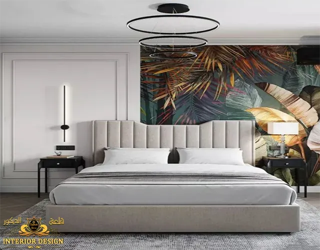 ديكور غرف نوم ياباني غرف نوم ياباني