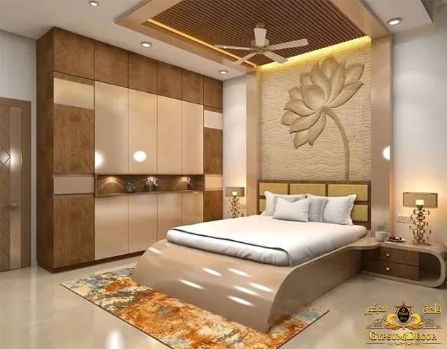 غرف نوم تركية