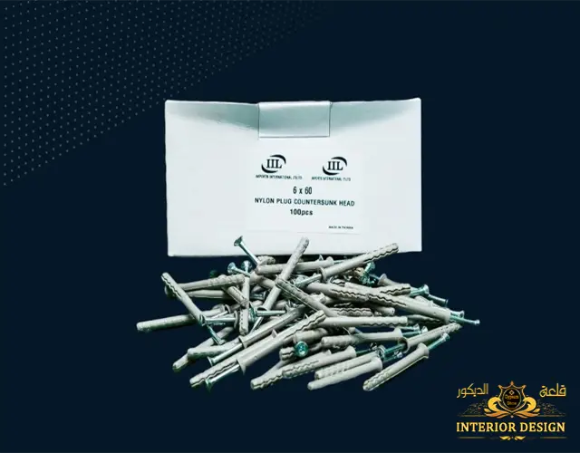 مسامير الجبس بورد او البراغي مسامير الجبس بورد او البراغي