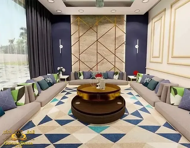 ما هو بانوهات بانوهات حوائط نيو كلاسيك