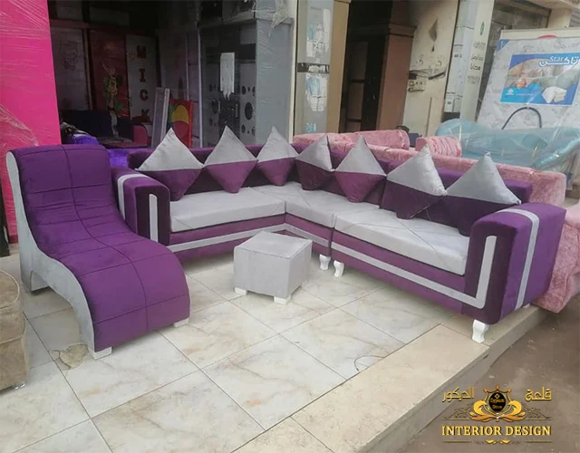 Modern salons-3 Modern