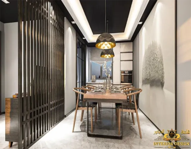 ديكورات غرف طعام بسيطة قلعة الديكور ديكورات غرف طعام بسيطة