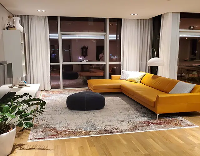 سجاد النساجون الشرقيون سجاد النساجون الشرقيون 2022