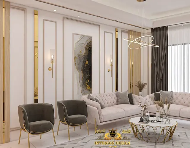 بانوهات حوائط مودرن قلعة الديكور