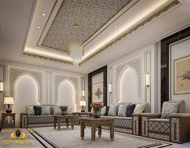 مجلس عربي ارضي