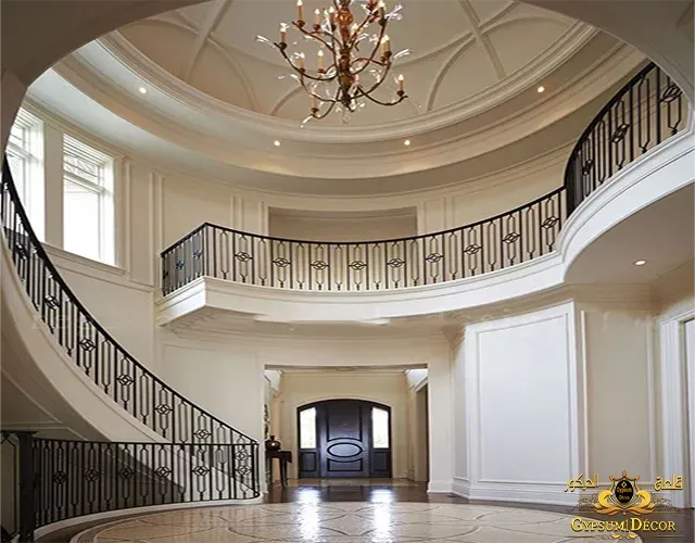 اجمل ديكور مدخل البيت مداخل بيوت