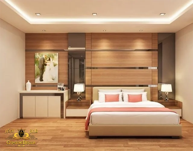 جبس اسقف غرف نوم جبس غرف نوم مودرن