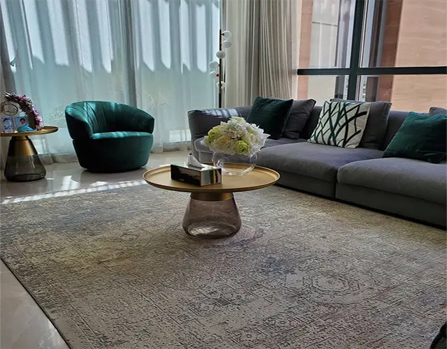 أفضل أنواع السجاد بالصور أفضل أنواع السجاد