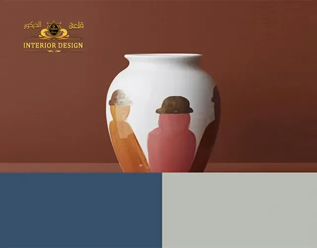 كتالوج دهانات حوائط مودرن كتالوج دهانات حوائط مودرن قلعة الديكور