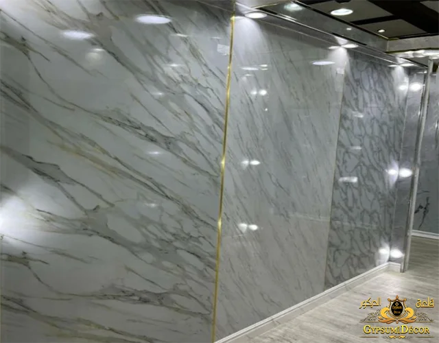 بديل الرخام للمطابخ