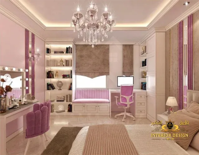 ديكورات غرف نوم يابانيه غرف نوم يابانيه