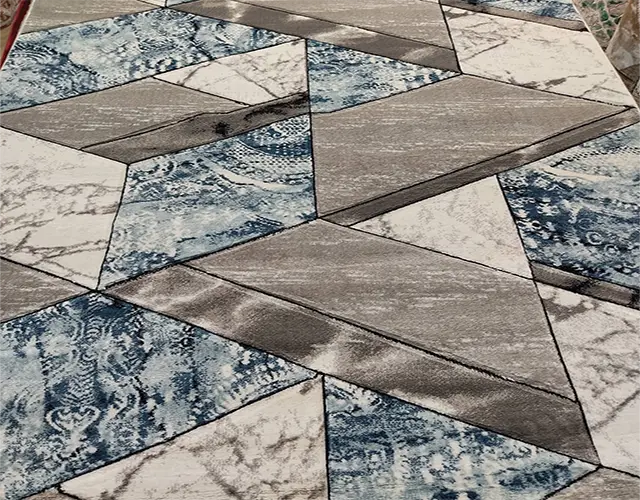 سجاد تركي حفر