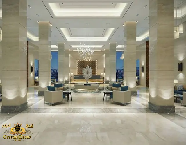 جبس بورد صالات مستطيلة جبس بورد ديكور داخلي