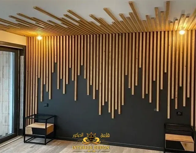 ورق حائط فاخر