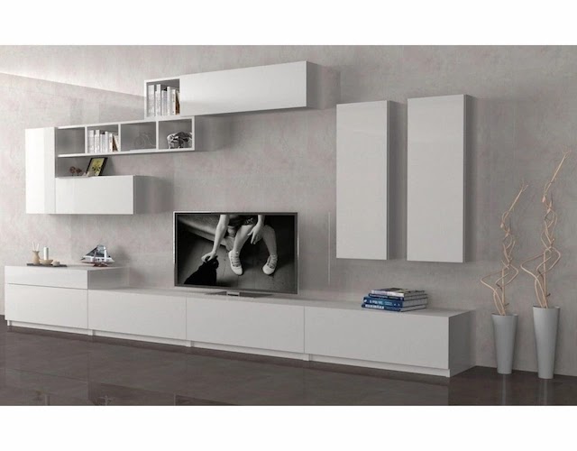 صنع مكتبة خشبية