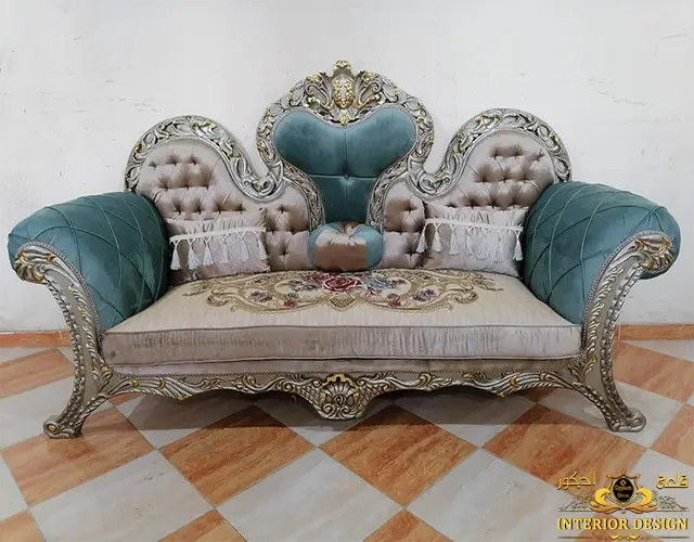 classic salons-5 Modern classic salons-5