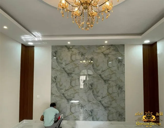 كتالوج بديل الرخام في مصر