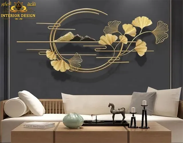 ورق حائط ثلاثي الابعاد