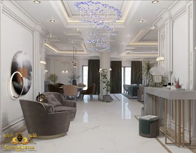 طرق تنظيم ديكورات شقق صغيرة جدا ديكورات شقق صغيرة جدا 2022