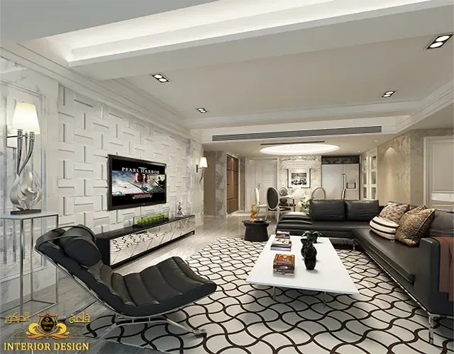 توريد وتركيب جبسون بورد ديكورات جبسية