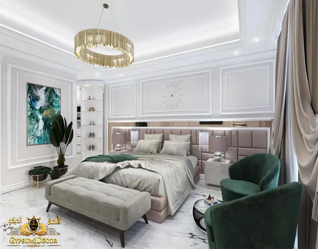 غرفو نوم عرسان