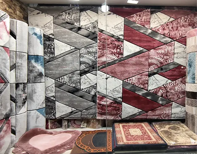 سجاد تركي مودرن 2022