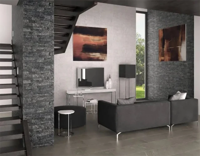 بورسلان خشبي حديث