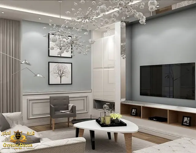 احدث الوان دهانات قطيفة سادة شيك