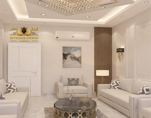 بانوهات حوائط كلاسيك قلعة الديكور