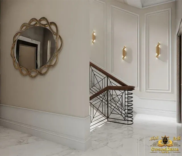 بانوهات فيوتك حوائط