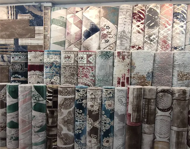 سجاد العرايس