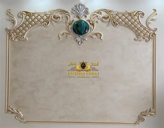 أنواع بانوهات الحوائط قلعة الديكور