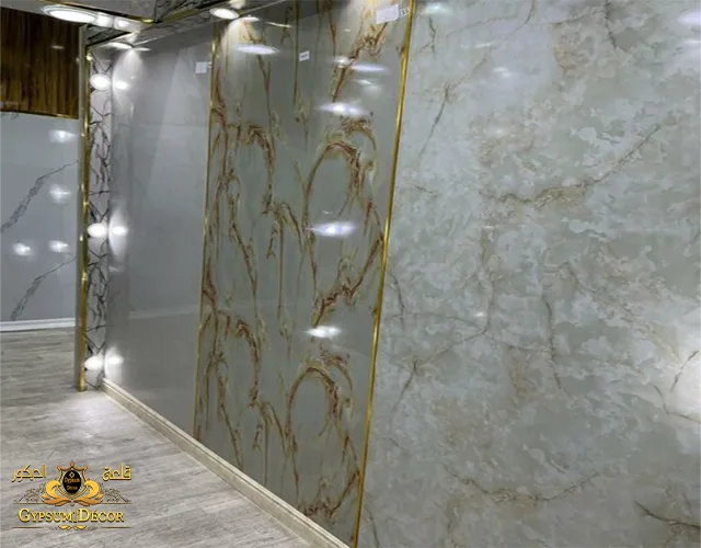 بديل الرخام للجدران في مصر