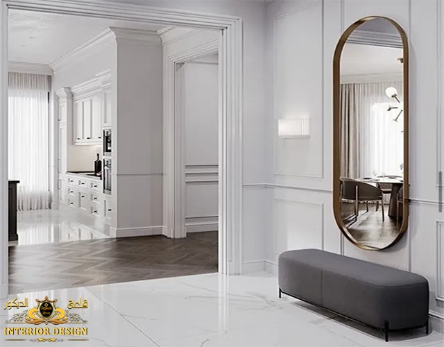 بانوهات حوائط مودرن قلعة الديكور