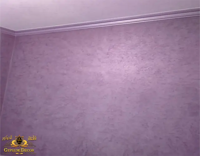 دهانات قطيفة كشمير بدرجاتة