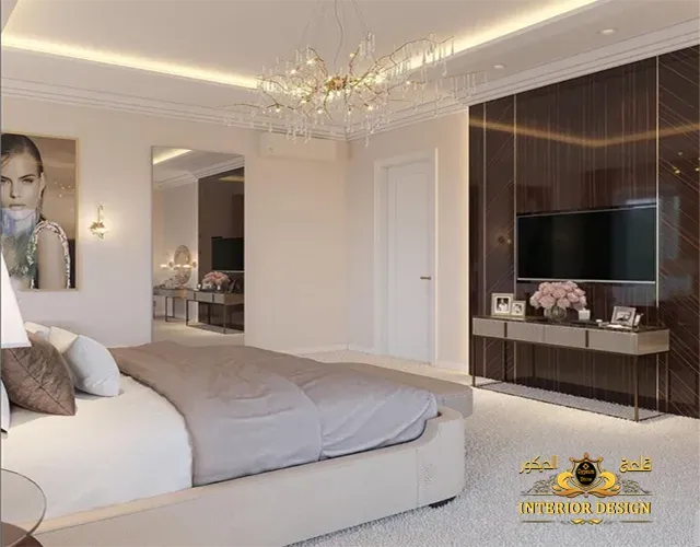 اسقف جبس بورد غرف نوم جبس بورد غرف نوم قلعة الديكور