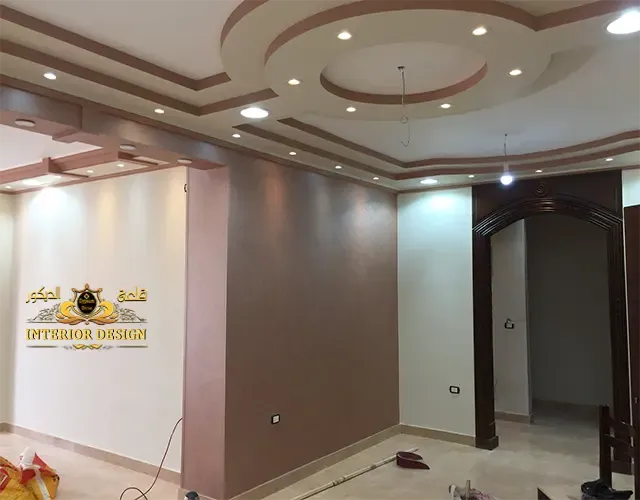 الوان دهانات ريسبشن قلعة الديكور الوان دهانات ريسبشن