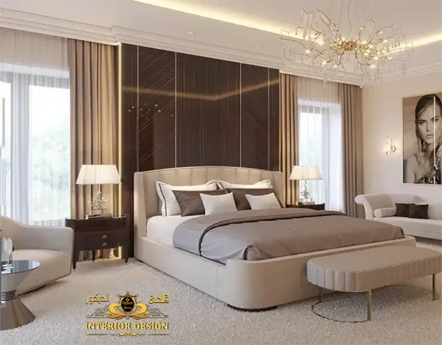 جبس بورد غرف نوم جبس بورد غرف نوم قلعة الديكور