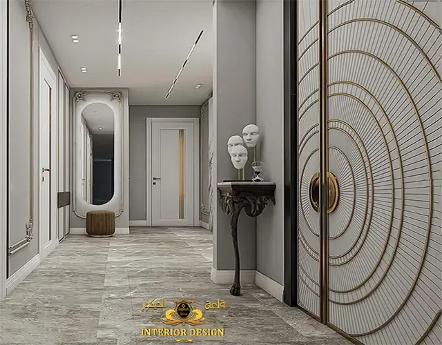 ديكورات جبس بورد فلات ديكورات جبس الفلات