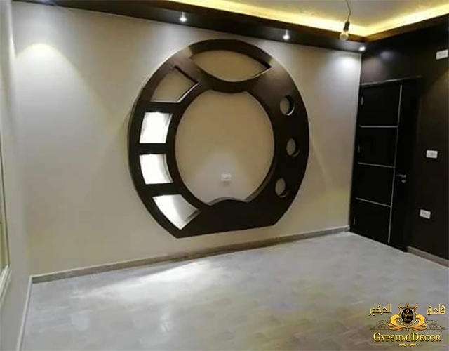 جبس بورد شاشات