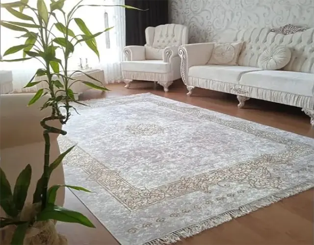 سجاد تركي للصالات الواسعة حافظة سجاد تركي