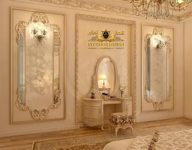 ديكور غرف نوم يوناني غرف نوم يوناني