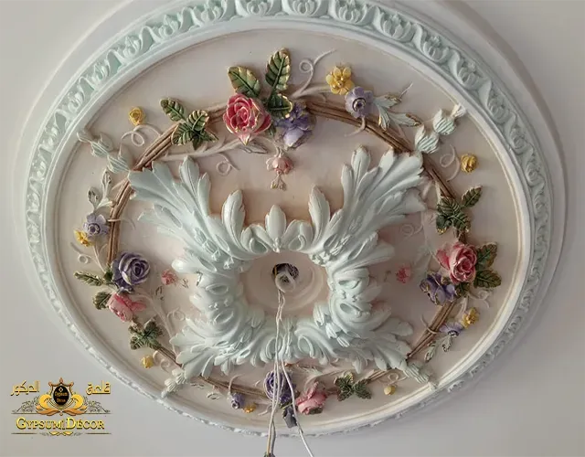 اشكال سرر جبس مودرن