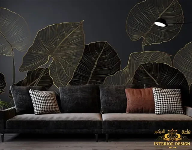 صور ورق حائط 3D أجمل تصميم