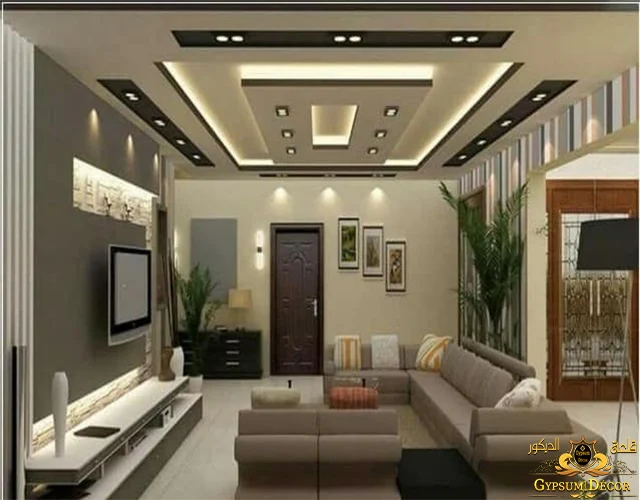 اشكال جبس بورد قلعة الديكور اشكال جبس بورد gypsum board